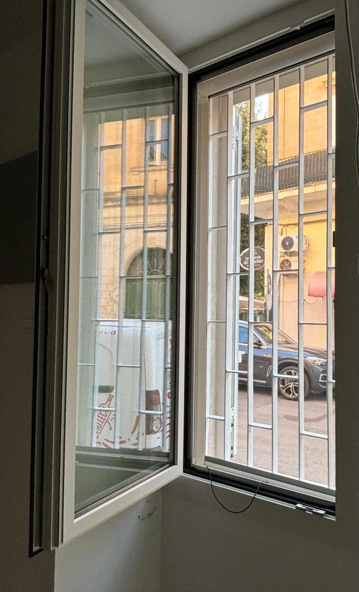 L'Officina Di Tommy Villa Lecce Exterior foto